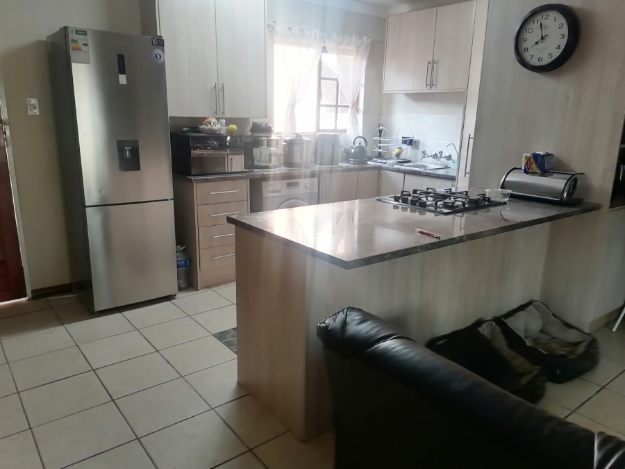2 Bedroom Property for Sale in Uitsig Free State